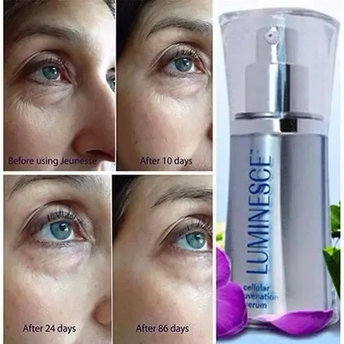 Ορός Serum Προσώπου λίφτινγκ με Βλαστοκύτταρα