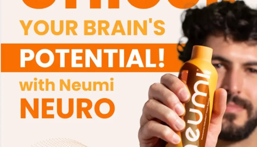 Γλουταθειόνη Neuro της Neumi