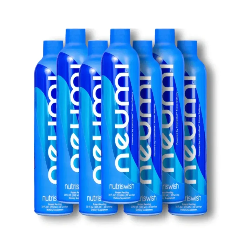 Γλουταθειόνη NutriSwish της Neumi