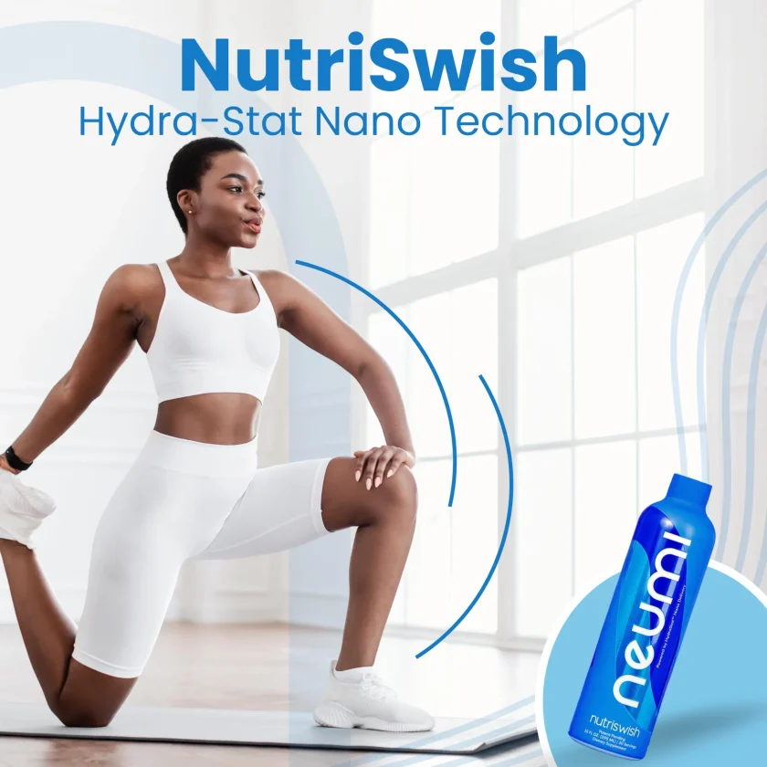 Γλουταθειόνη NutriSwish της Neumi