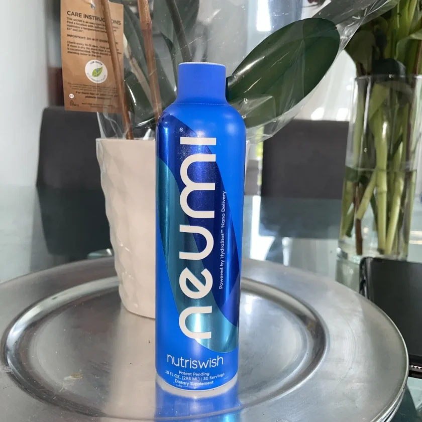 Γλουταθειόνη NutriSwish της Neumi